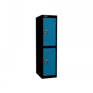 Premium Low Locker 2 Door
